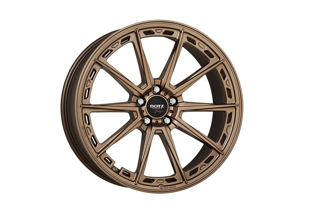 DOTZ SONOMA BRONZE 8x19 5/112 ET46 CB66.6