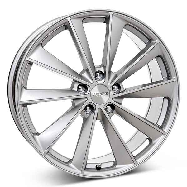 NITRO AERO FF D.SLV 10x20 5/130 ET49 CB66.5