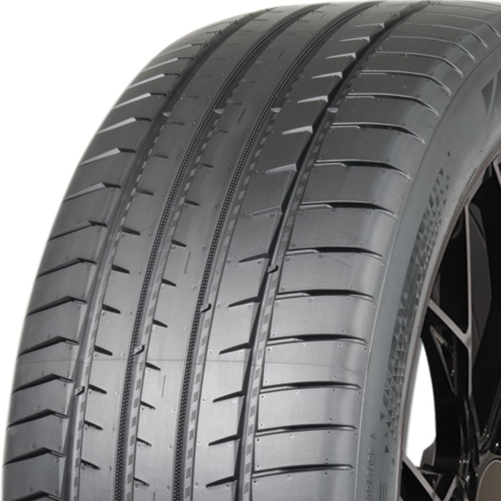 205/40R17 84W KAPSEN K3000 XL