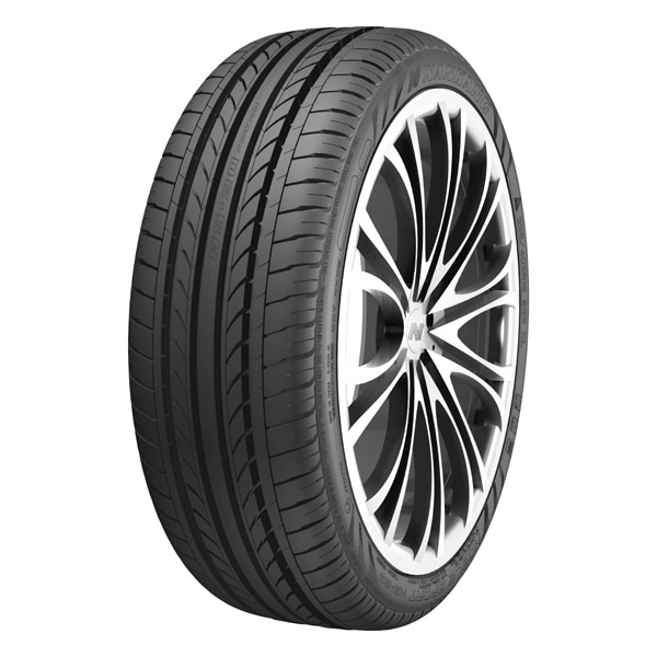 205/50R16 87V NANKANG NS-20