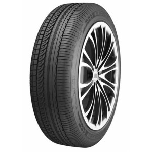 155/65R14 75V NANKANG AS-1 XL