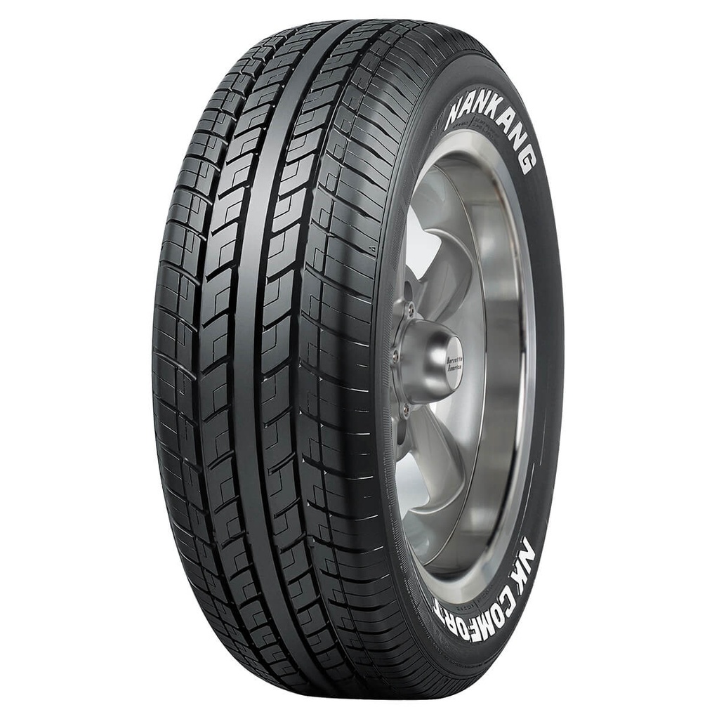 205/60R15 91H NANKANG N-729 WL XL