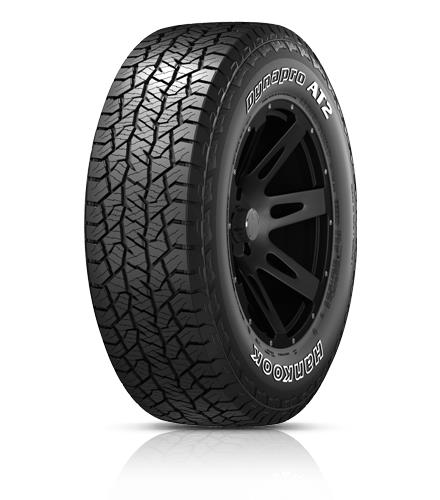 265/60R18 114T HANKOOK DYNAPRO AT2 XL FP