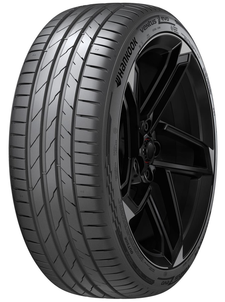 245/40R18 97Y HANKOOK VENTUS EVO XL