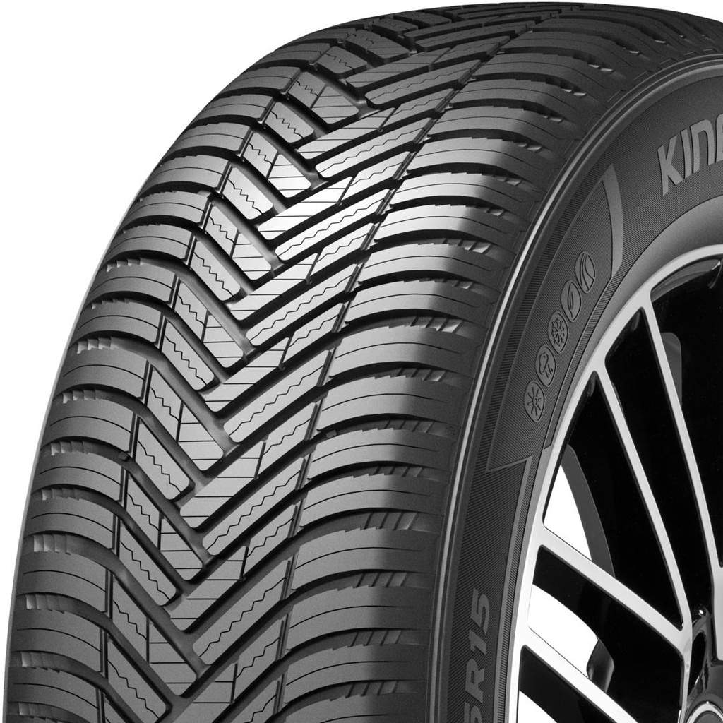 215/55R17 98W HANKOOK KINERGY 4S 2 XL