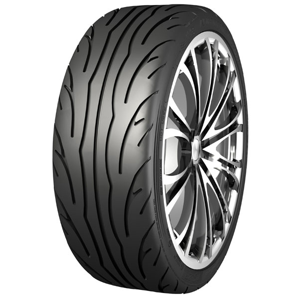 235/40R17 94W NANKANG NS-2R XL XL