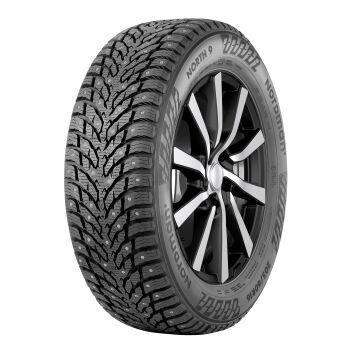 225/55R17 101T NOKIAN NORTH 9 XL
