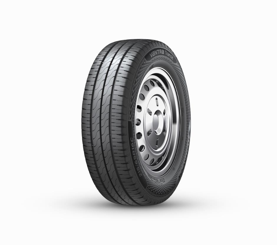 205/65R15C 102/100T HANKOOK VANTRA TRANSIT RA58 XL