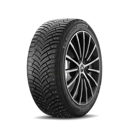 245/40R20 99T MICHELIN X-ICE NORTH 4