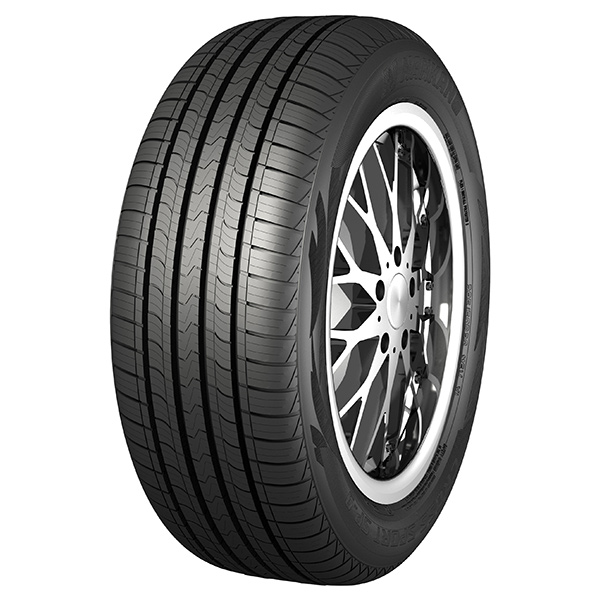 265/55R20 113V NANKANG SP-9