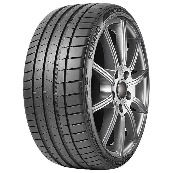 255/40R20 104Y KUMHO ECSTA SPORT S XL K-SILENT(FOAM TIRE)