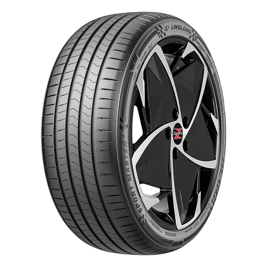 235/50R18 97V LINGLONG SPORT MASTER E -SÄHKÖAUTOIHIN-
