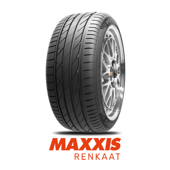 235/65R18 106W MAXXIS VS5 SUV