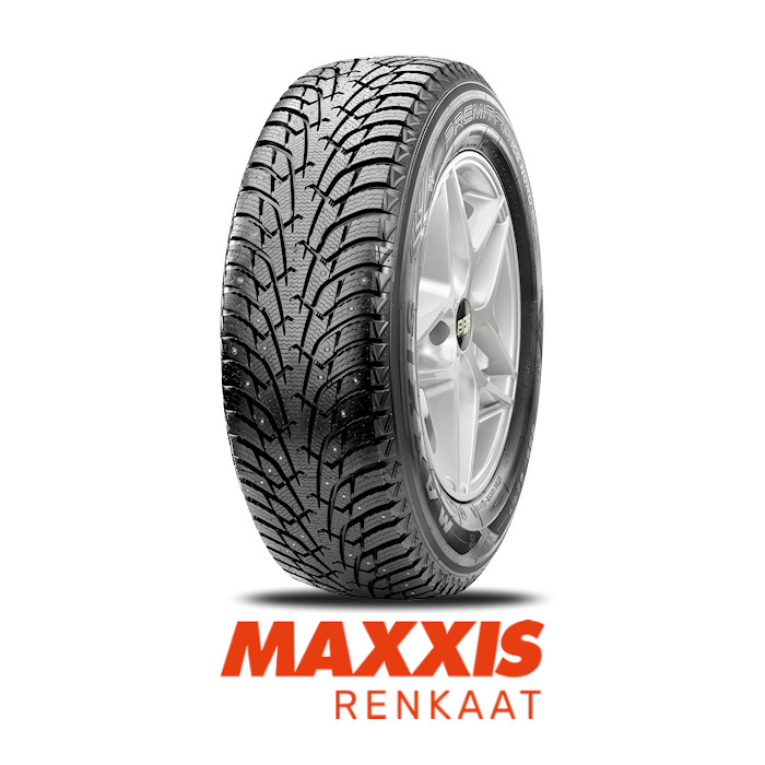 215/50R17 95T PREMITRA PREMITRA ICE NORD NP5+