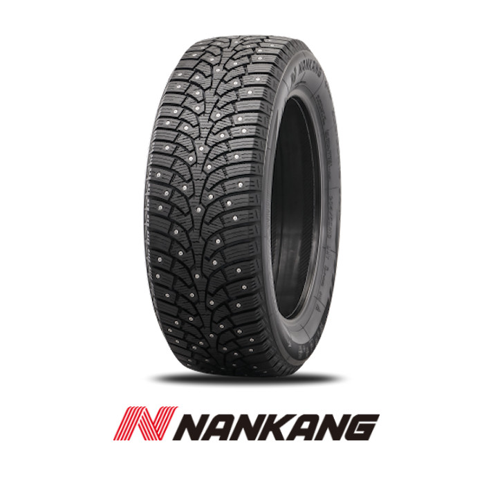 245/45R19 102Q NANKANG ICE ACTIVA SW-9