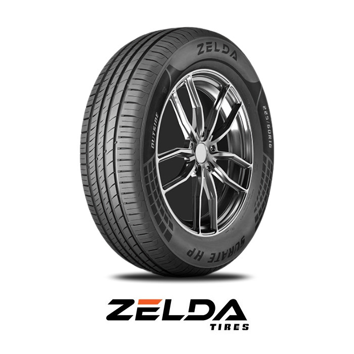 205/60R16 92V ZELDA SURATE HP