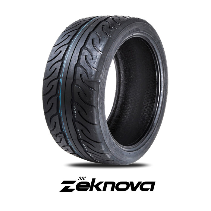 215/45R17 87W ZEKNOVA RS606 R4