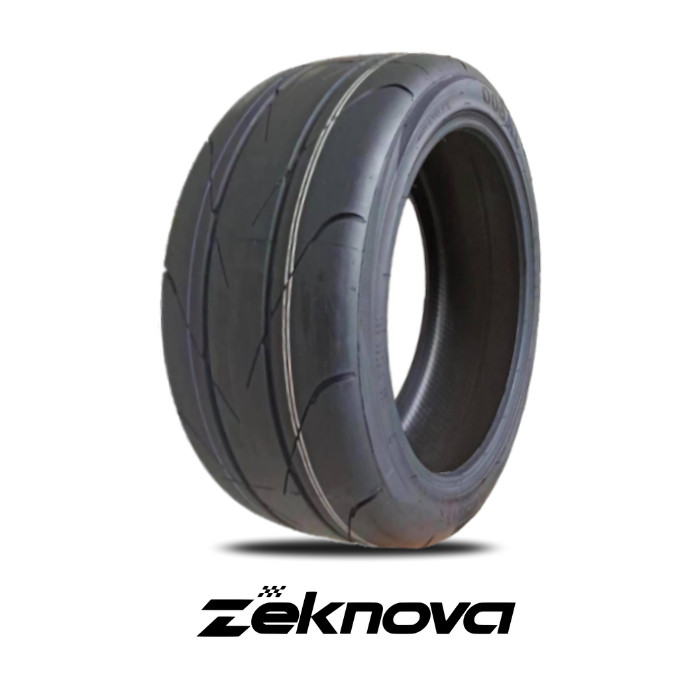 265/35R18 ZEKNOVA JR500