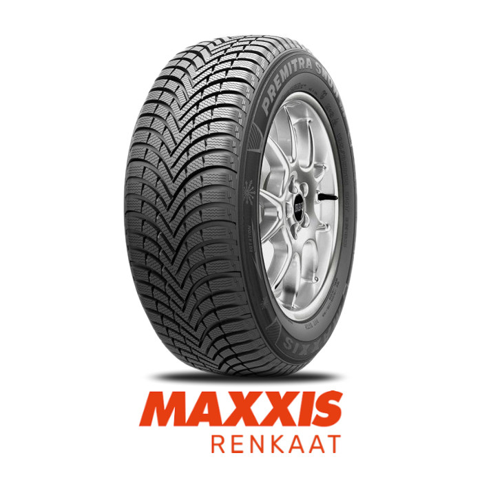 225/40R18 92V MAXXIS WP6 XL