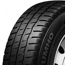 195/75R16C 110/108R KUMHO PROTRAN PROTRAN CW51 XL