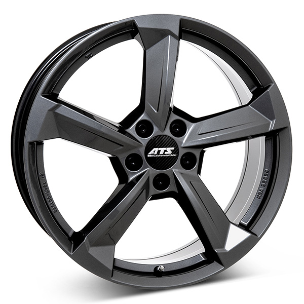 ATS AUVORA D.GREY 8.5x19 5/108 ET42 CB63.4