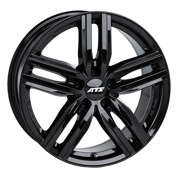 ATS ANTARES G.BLK 7x17 5/112 ET54 CB57.1