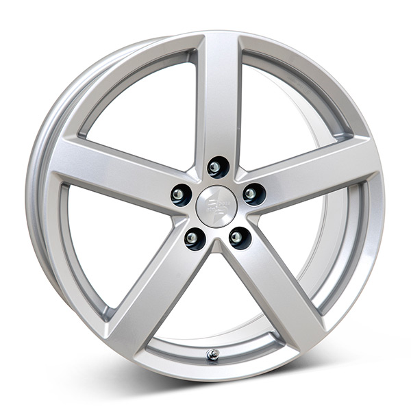 ETA BETA EROS SLV 6.5x16 5/115 ET41 CB70.2