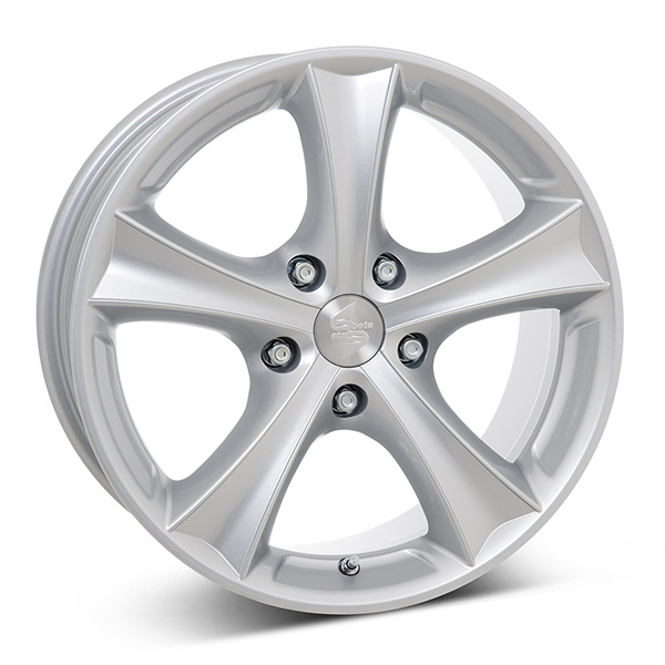 ETA BETA TETTSUT SLV 7x16 5/108 ET45 CB63.4