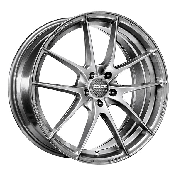 OZ LEGGERA HLT 9x20 5/110 ET31 CB65.1