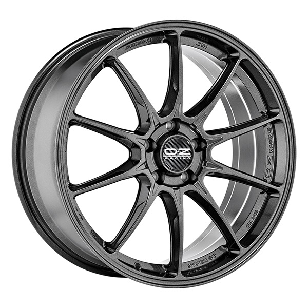 OZ HYPER GT 10x19 5/112 ET32 CB75.1