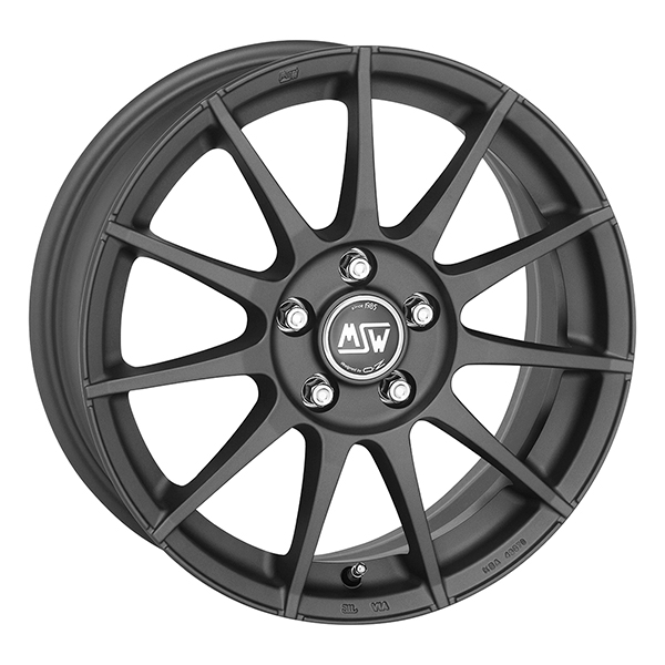 MSW 85 M.GUN 6.5x16 5/112 ET45 CB73.1