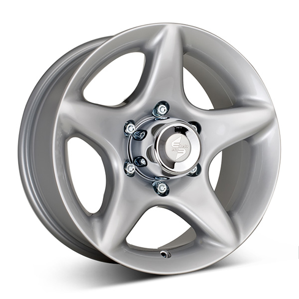 ETA BETA SAFARI SLV 7x15 6/139.7 ET0 CB111.7