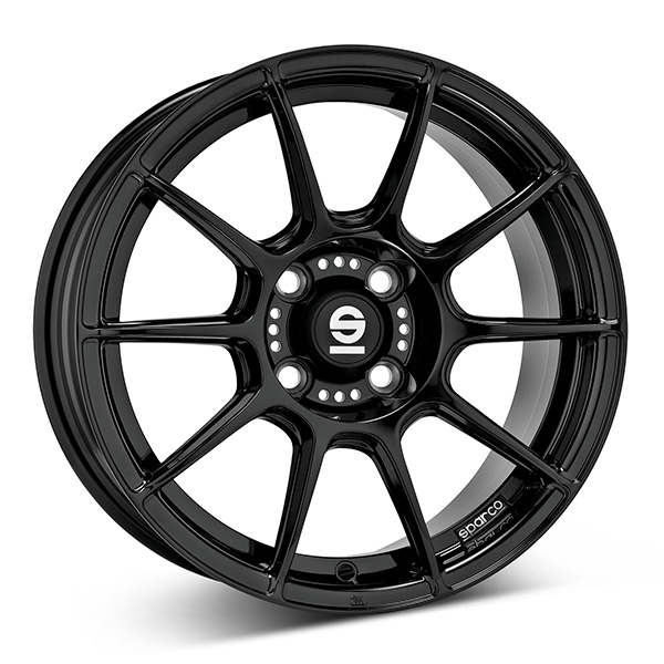 SPARCO FF 1 8x15 5/120 ET20 CB72.6