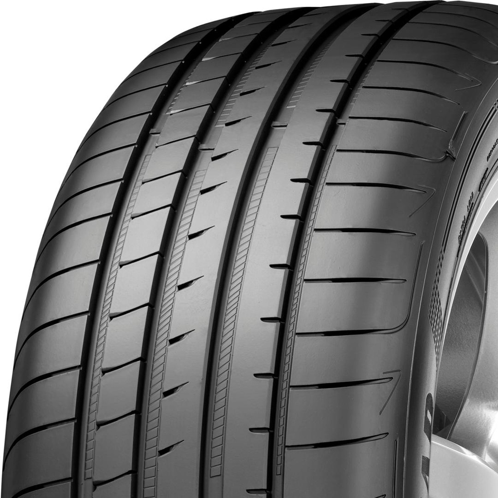 245/40R20 99V GOODYEAR EAGLE F1 ASYMMETRIC 5 XL