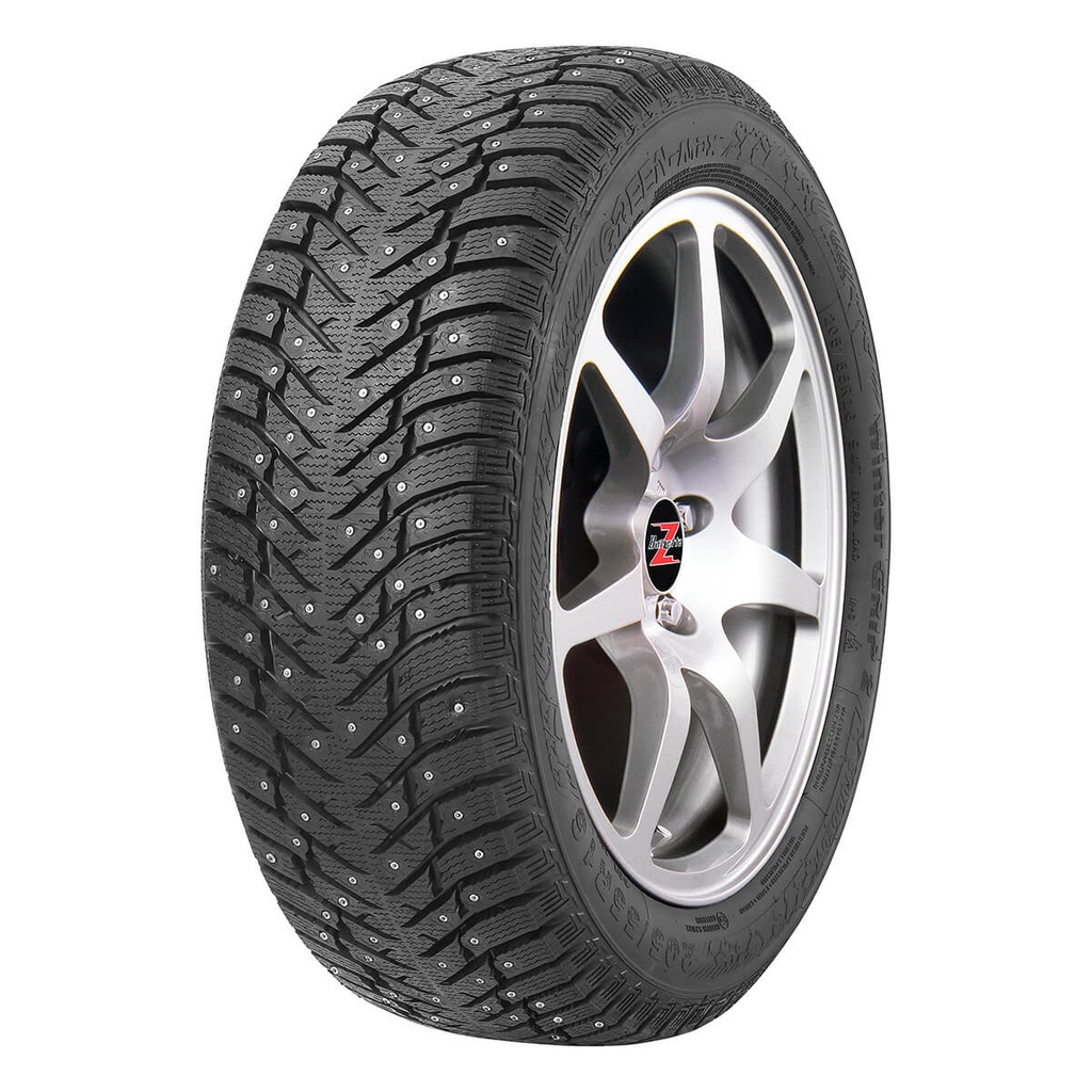 235/55R18 104T LINGLONG GREENMAX WINTER GRIP 2