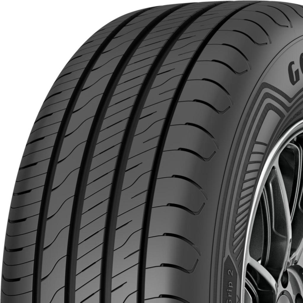 235/65R17 108V GOODYEAR EFFICIENTGRIP 2 SUV XL