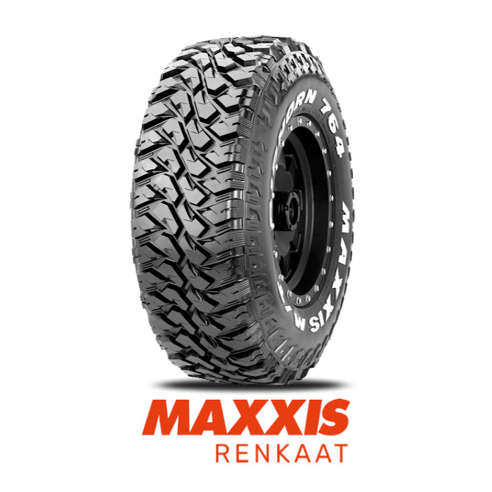 235/75R15 104/101Q MAXXIS BIGHORN 764 (MT-764)
