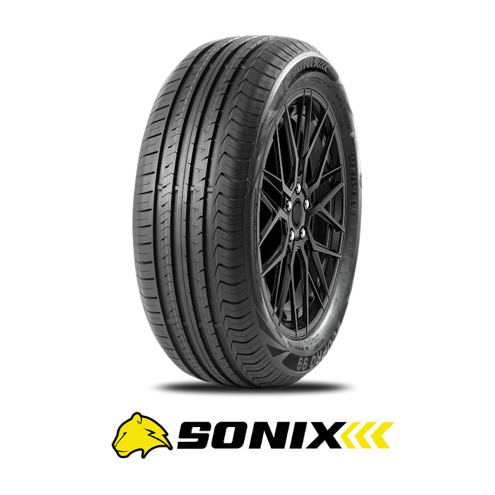 215/65R16 98H SONIX ECOPRO 99