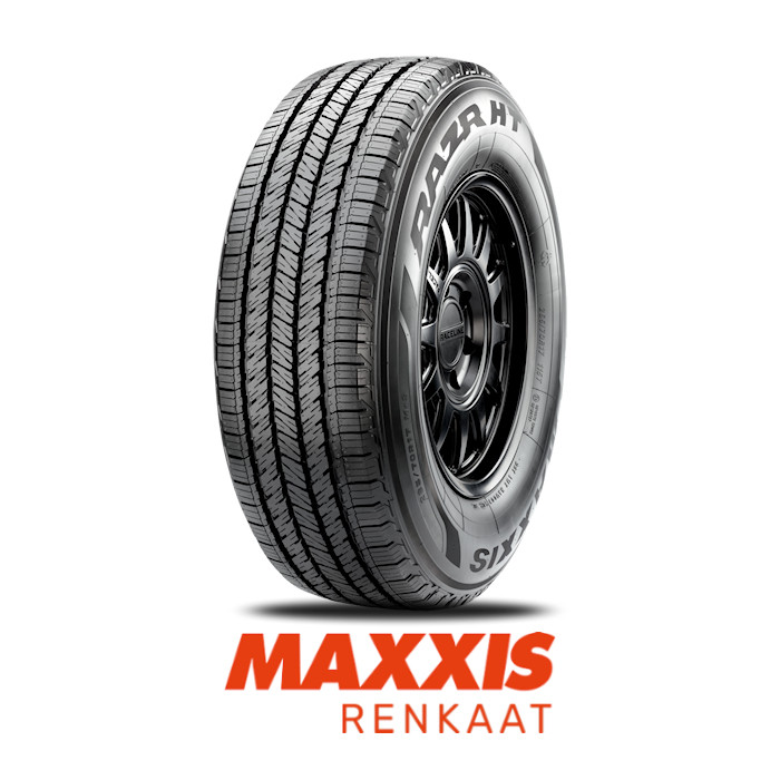 265/70R16 112T MAXXIS RAZR HT (HT780)