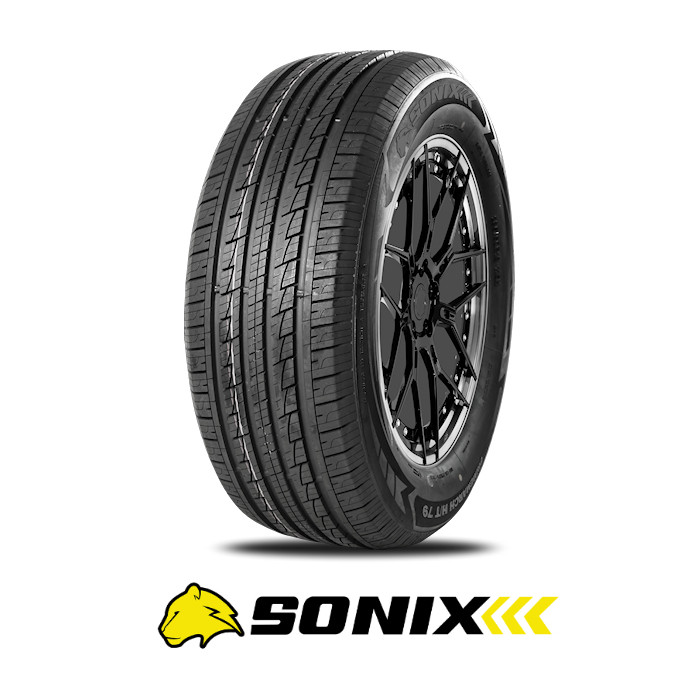 235/65R17 104H SONIX PRIMEMARCH H/T 79