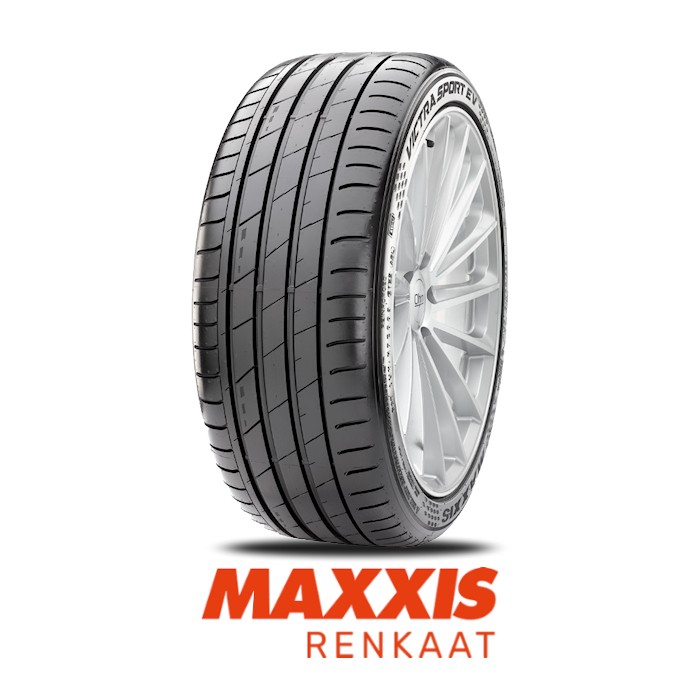 235/40R19 96W MAXXIS VICTRA-SPORT EV (VS-EV)