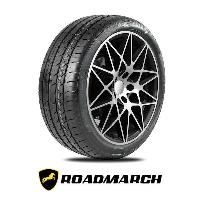 225/45R19 96W SONIX PRIME UHP 08 XL