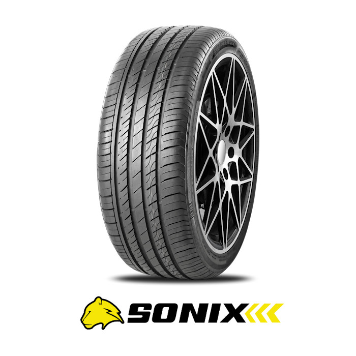 275/30R20 97W SONIX L-ZEAL 56 XL
