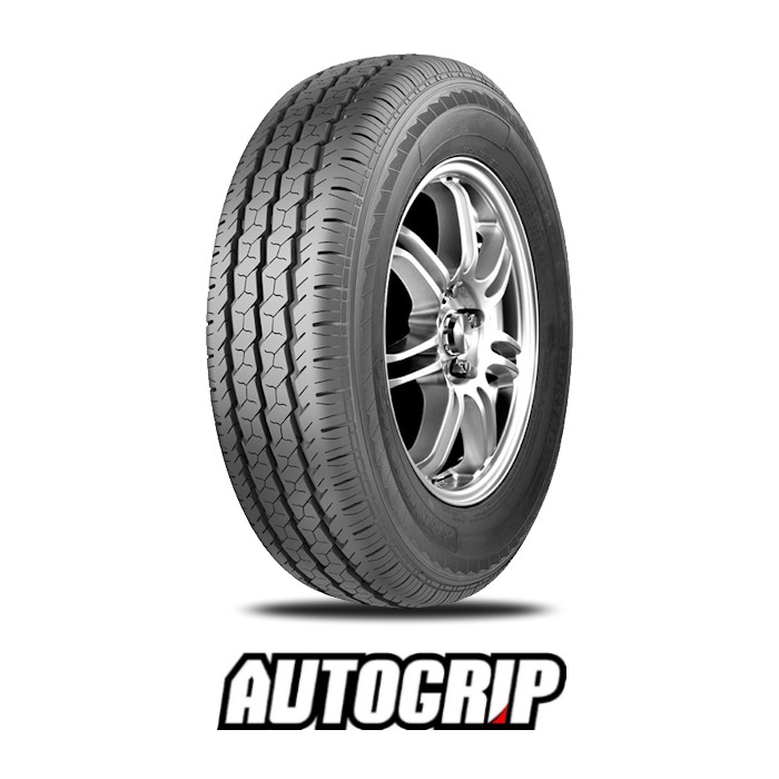 215/75R16C 113/111R AUTOGRIP VANMAX