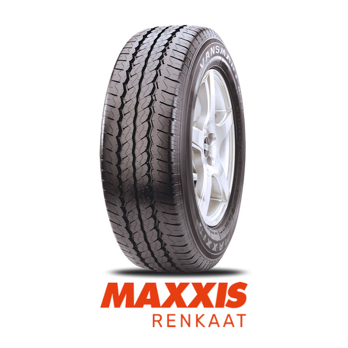 215/75R16C 113/111R MAXXIS MCV3+