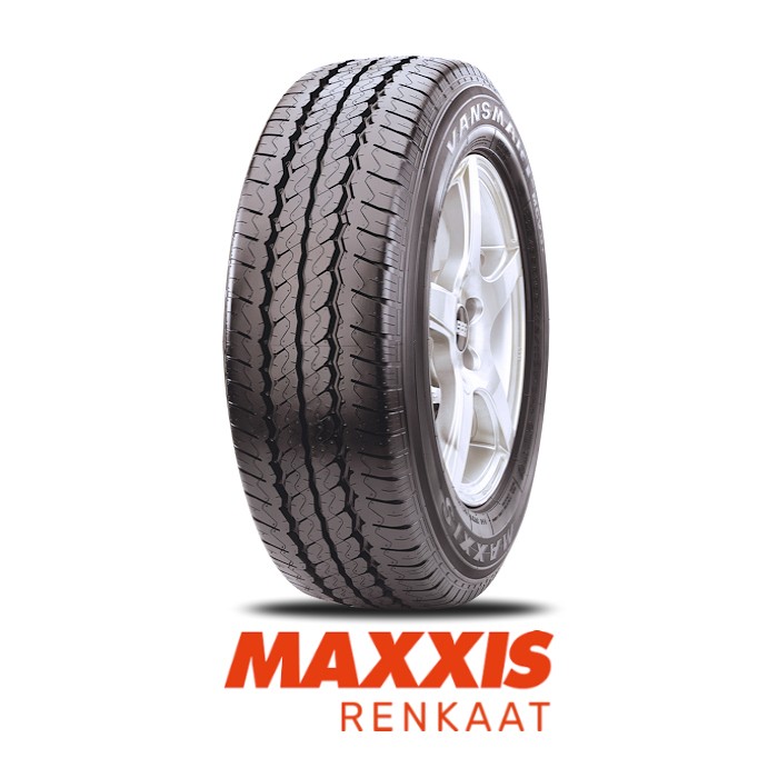 215/75R16C 113/111R MAXXIS WL2