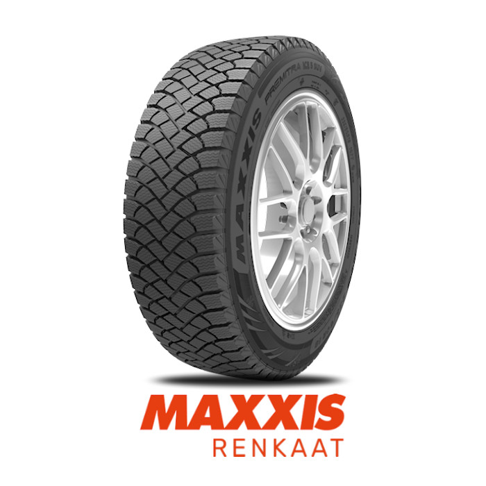225/45R17 94T MAXXIS SP5