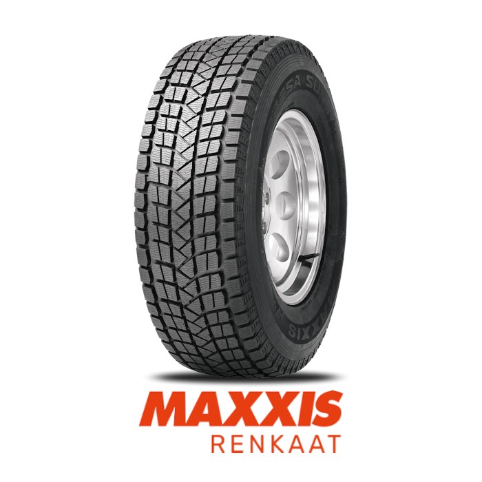 215/60R17 96Q MAXXIS SS-01