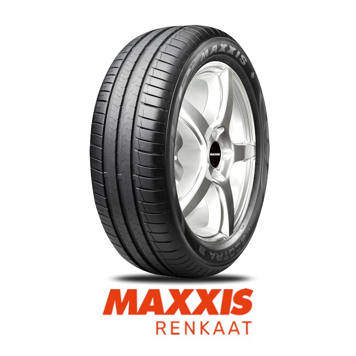 165/80R15 87T MAXXIS ME3