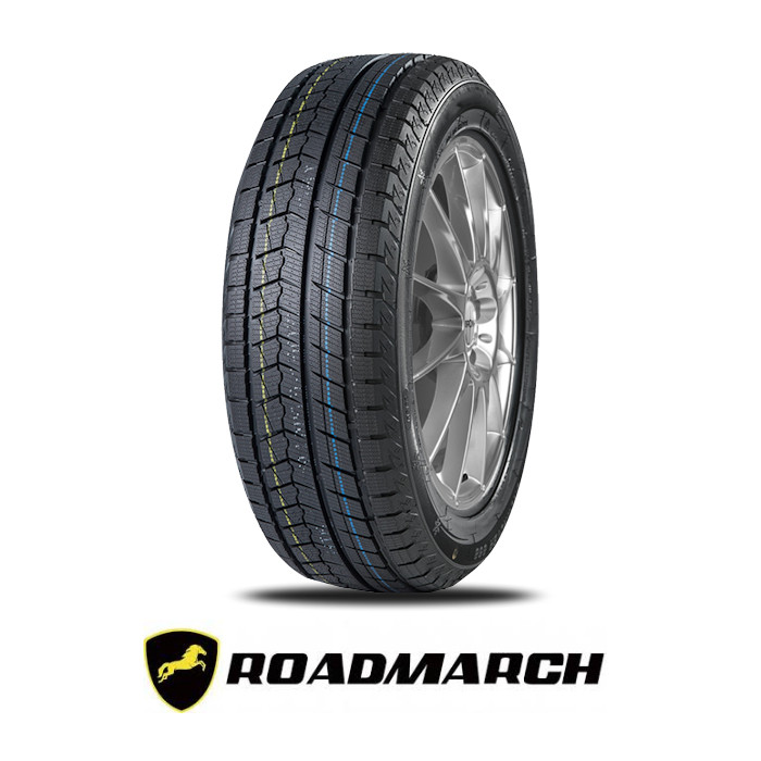 235/60R18 107H SONIX SNOWROVER 868